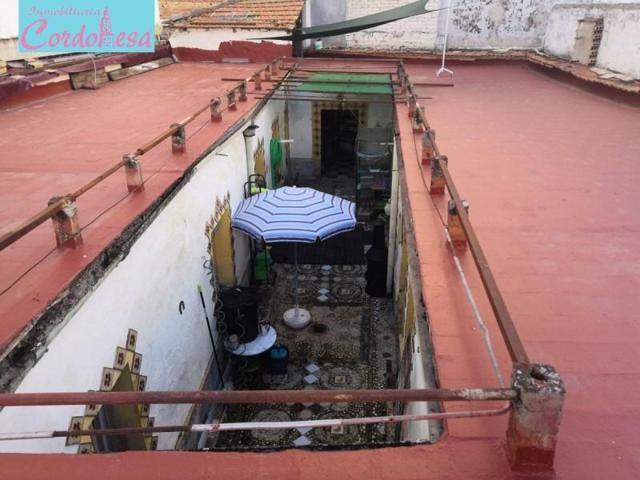 Terreno en venta en Córdoba, Sagunto photo 0