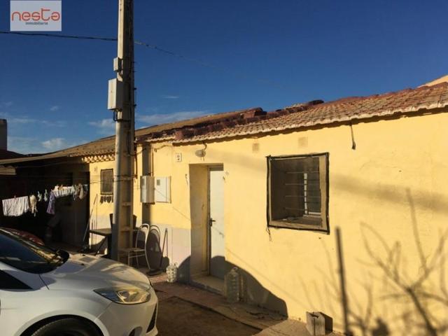 Casa con terreno en venta en Pulpí, Pozo higuera photo 0