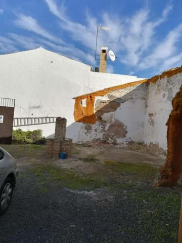 Terreno en venta en Olivares photo 0