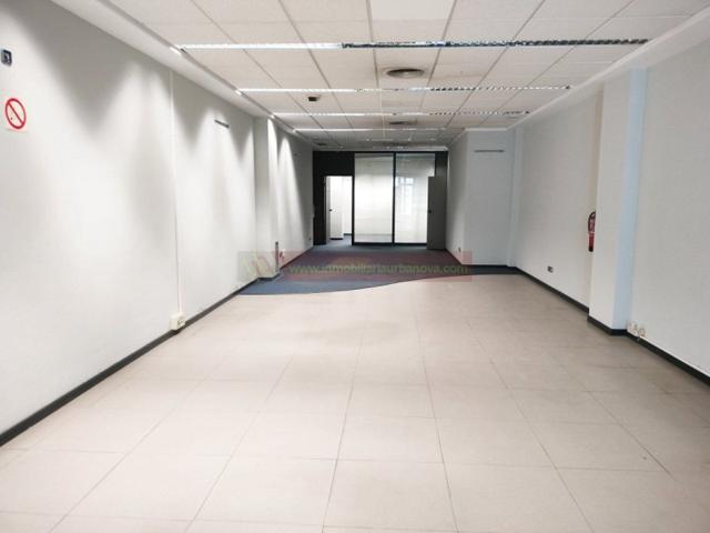 Local comercial en venta en Logroño, Centro photo 0
