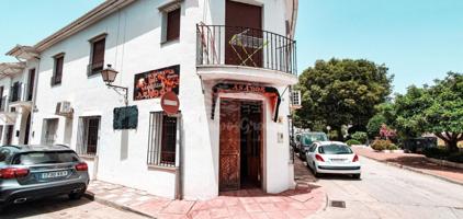 Local comercial en venta en Yunquera, Yunquera photo 0