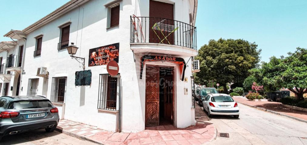 Local comercial en venta en Yunquera, Yunquera photo 0