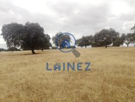 Terreno en venta en Fuente Obejuna, Paseo de la Fuente Nueva, 14297 photo 0