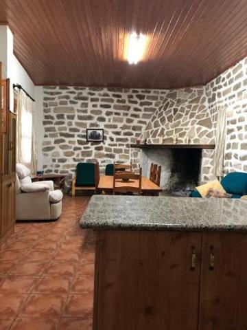 Casa con terreno en venta en Moratalla photo 0