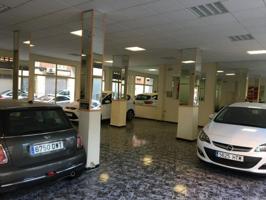 Local comercial en venta en Elche, Sector Quinto photo 0