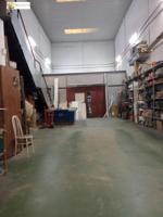 Nave industrial en venta en Fuenlabrada, P.I.LA CANTUEÑA photo 0
