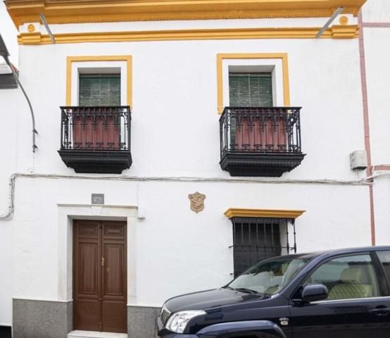 Casa en venta en Fuentes de León, Fuentes De Leon photo 0