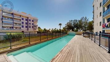 Piso en venta en Chilches, Playa photo 0