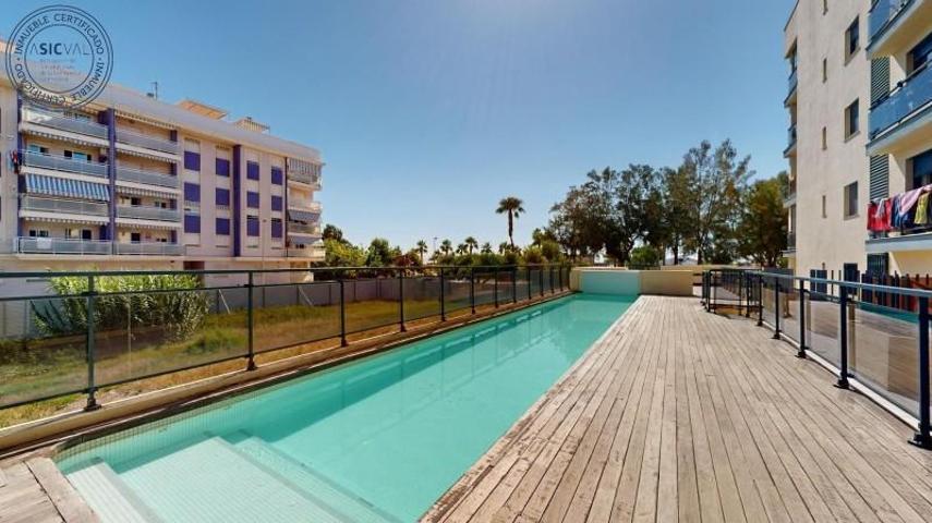 Piso en venta en Chilches, Playa photo 0