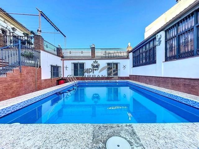 Chalet en venta en Lucena, Calle Vereda de Castro, 14900 photo 0