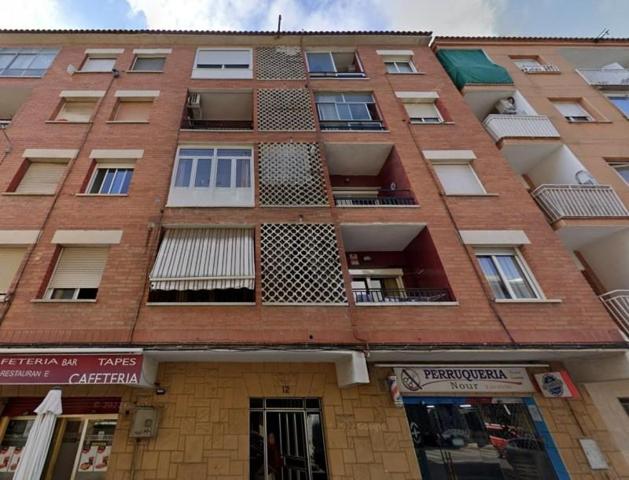 Piso en venta en el Prat de Llobregat, Eixample - Estruch photo 0