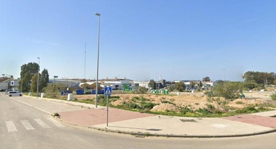 Terreno en venta en San Fernando, La Pastora photo 0