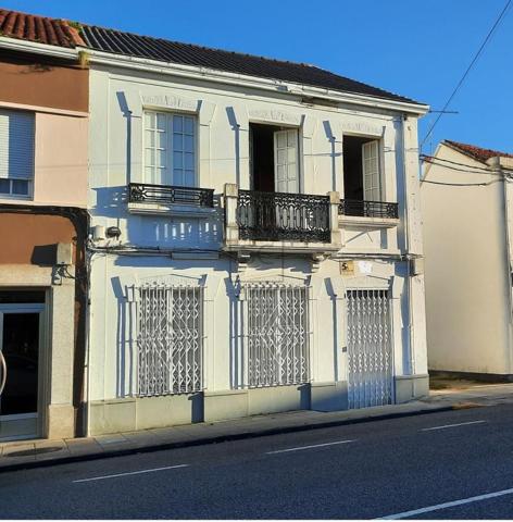 Adosada en venta en Narón, PIÑEIROS photo 0