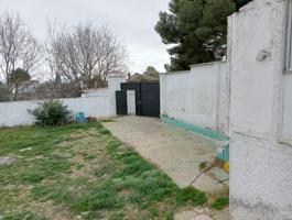 Chalet en venta en Alagón, Centro photo 0