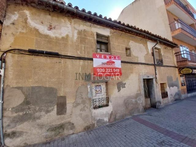 Casa en venta en Ávila, Sur photo 0