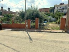 Terreno en venta en Terrassa, Can Parellada photo 0