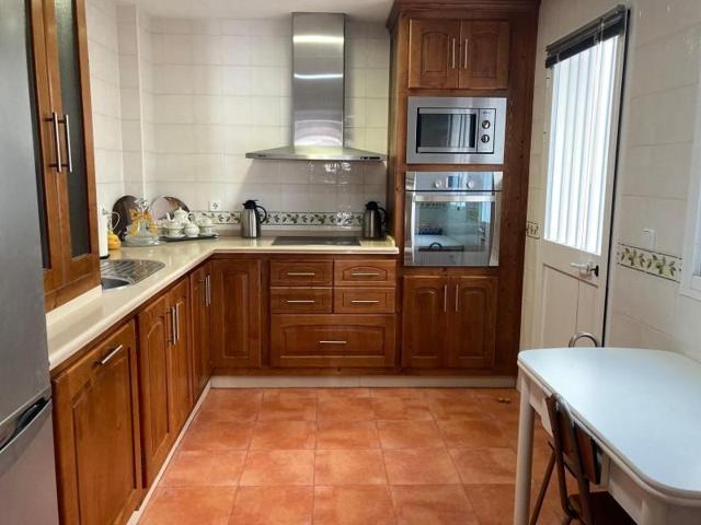 Adosada en venta en Benalup-Casas Viejas, Benalup Casas Viejas photo 0