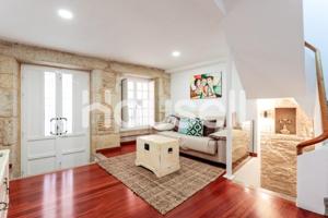 Casa con terreno en venta en Porto do Son photo 0