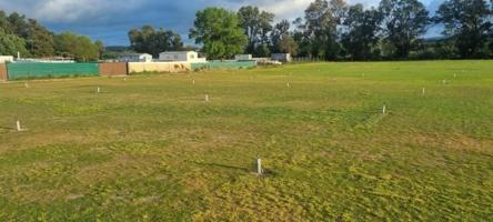 Terreno en venta en Los Barrios, South of spain photo 0