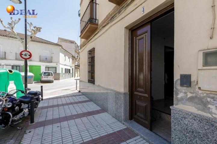 Casa en venta en Chauchina, CENTRO photo 0