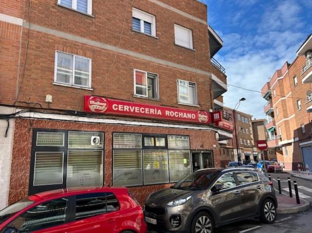Local comercial en venta en Getafe, Getafe photo 0