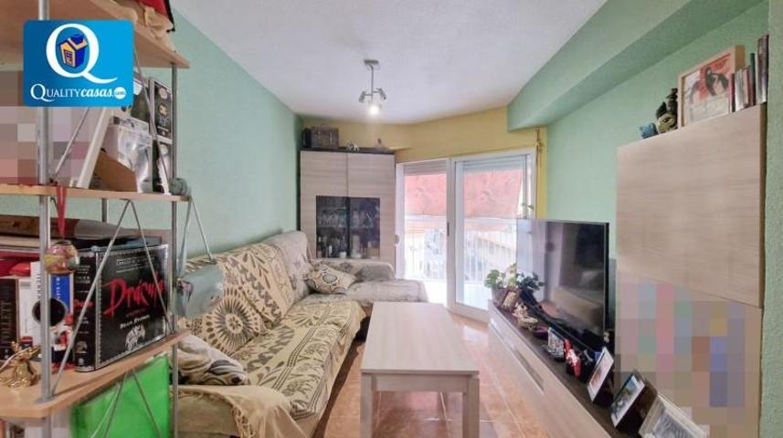 Apartamento en venta en Alicante, Carolinas - pla photo 0