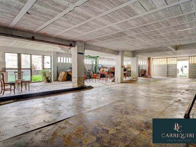 Local comercial en venta en Bera photo 0