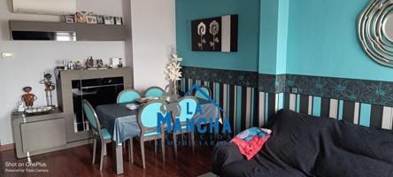 Adosada en venta en Chinchilla de Monte-Aragón, Castilla la mancha photo 0