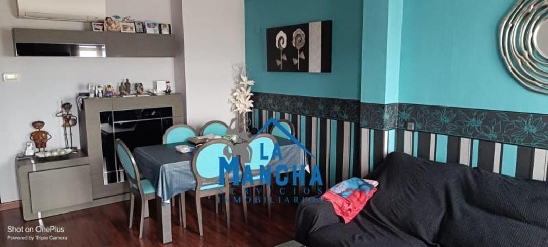 Adosada en venta en Chinchilla de Monte-Aragón, Castilla la mancha photo 0