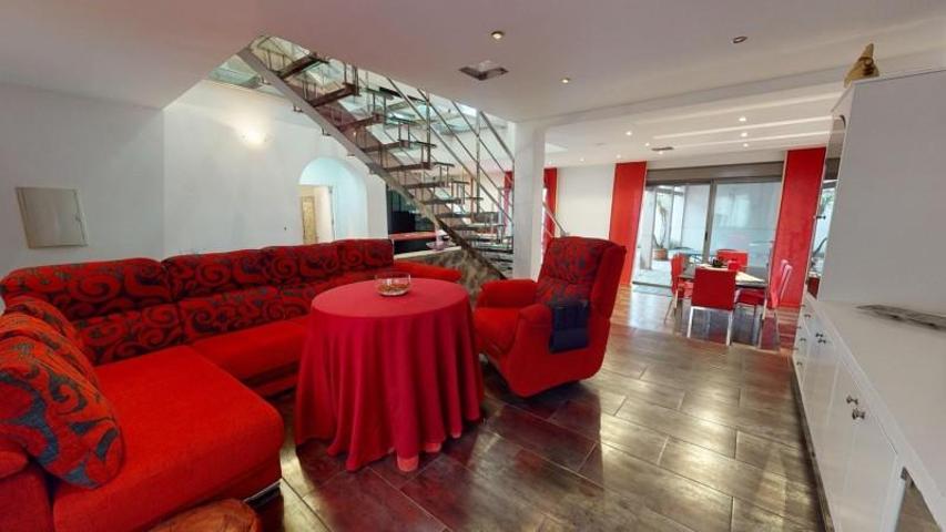 Adosada en venta en La Carlota, La chica carlota photo 0