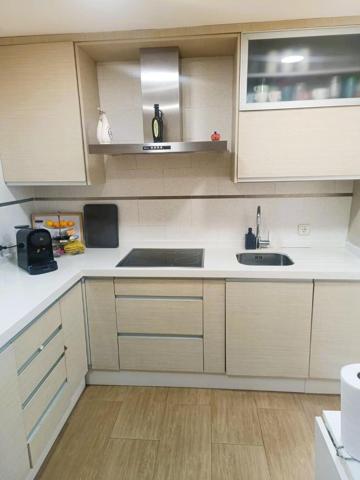 Piso en venta en Algeciras, Bahía del Rosario photo 0