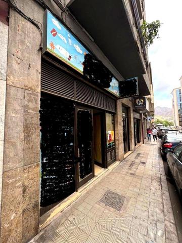 Local comercial en venta en Santa Cruz de Tenerife, Calle la Marina, 63, 38001 photo 0
