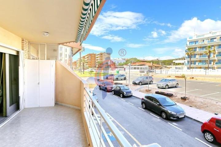 Apartamento en venta en Guardamar del Segura, Guardamar Playa photo 0