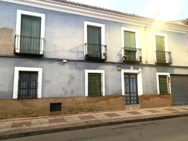 Adosada en venta en Daimiel, Calle Ruiz de la Hermosa A, 13250 photo 0