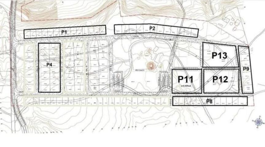 Terreno en venta en Corralejo photo 0