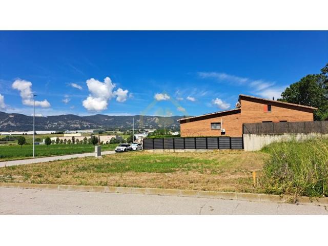 Terreno en venta en Balenyá photo 0