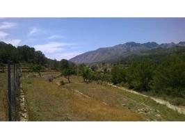 Terreno en venta en Benissa photo 0