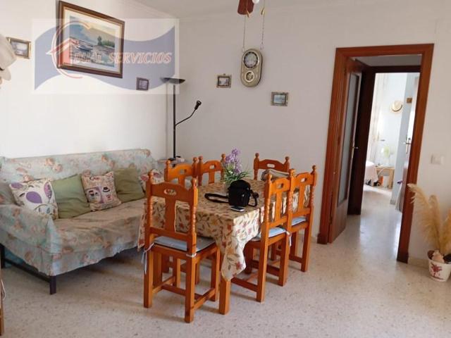 Apartamento en venta en El Portil photo 0