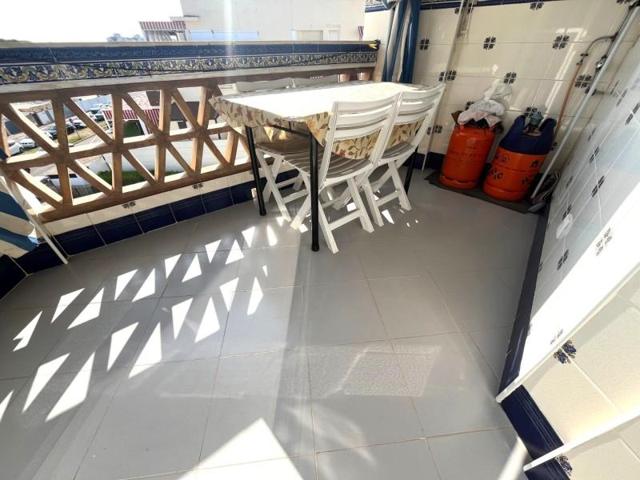 Piso en venta en El Portil, El portil photo 0