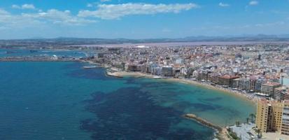 Apartamento en venta en Torrevieja, Playa del cura photo 0
