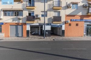 Local comercial en venta en Maracena, Camino Nuevo photo 0