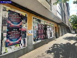 Edificio en venta en Ponferrada, Centro photo 0