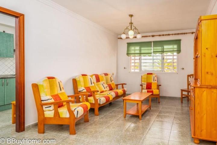 Piso en venta en Santa Lucía de Tirajana, Casa Pastores photo 0