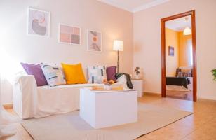 Piso en venta en Antequera, San Miguel-Peñuelas photo 0