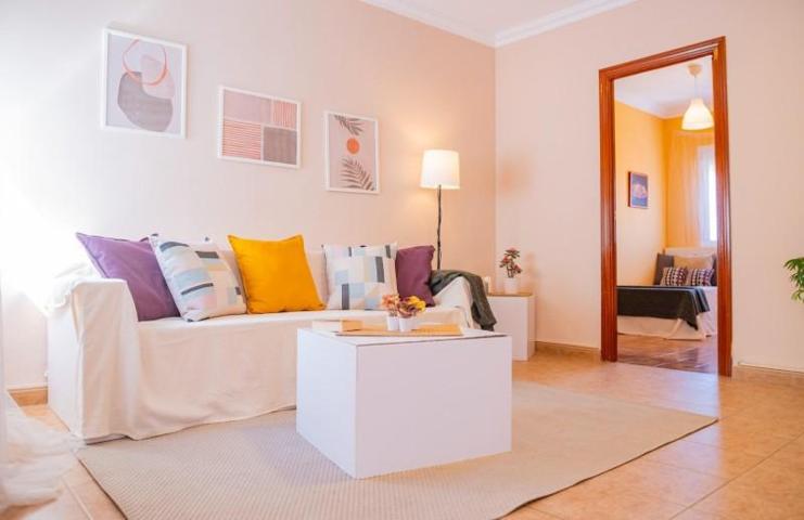 Piso en venta en Antequera, San Miguel-Peñuelas photo 0