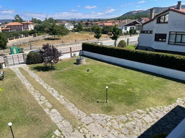 Piso en venta en Medina de Pomar photo 0