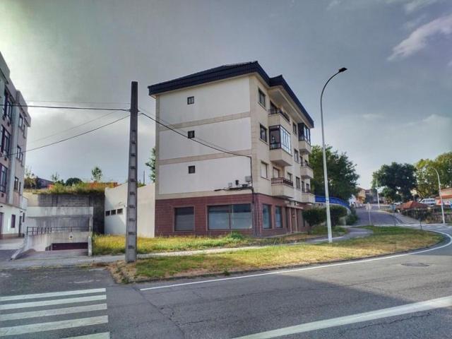Local comercial en venta en Pontevedra, Monteporreiro photo 0