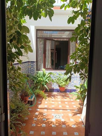 Adosada en venta en Estepa photo 0