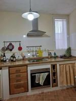 Adosada en venta en Bornos photo 0