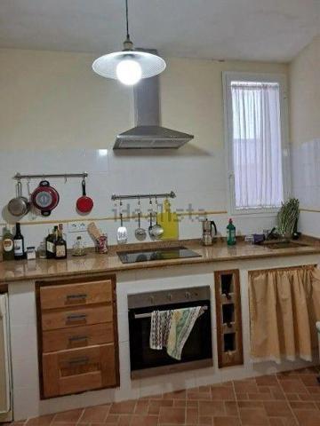 Adosada en venta en Bornos photo 0